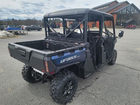 2024 CFMOTO UForce 1000 XL in Gorham, New Hampshire - Photo 8