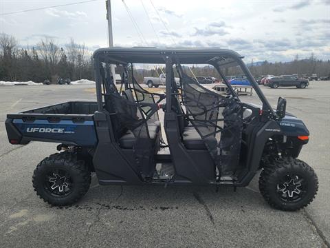 2024 CFMOTO UForce 1000 XL in Gorham, New Hampshire - Photo 2