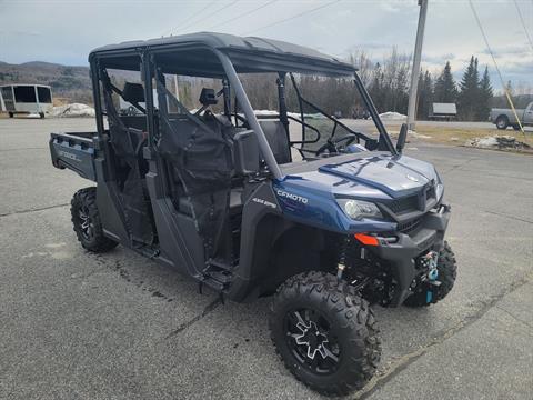 2024 CFMOTO UForce 1000 XL in Gorham, New Hampshire - Photo 1