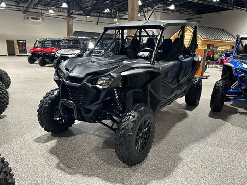 2025 Honda Talon 1000X-4 in Gorham, New Hampshire - Photo 1