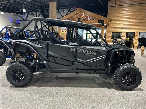 2025 Honda Talon 1000X-4 in Gorham, New Hampshire - Photo 2
