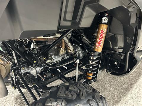 2025 Honda Talon 1000X-4 in Gorham, New Hampshire - Photo 3