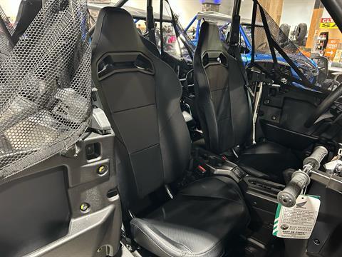 2025 Honda Talon 1000X-4 in Gorham, New Hampshire - Photo 4
