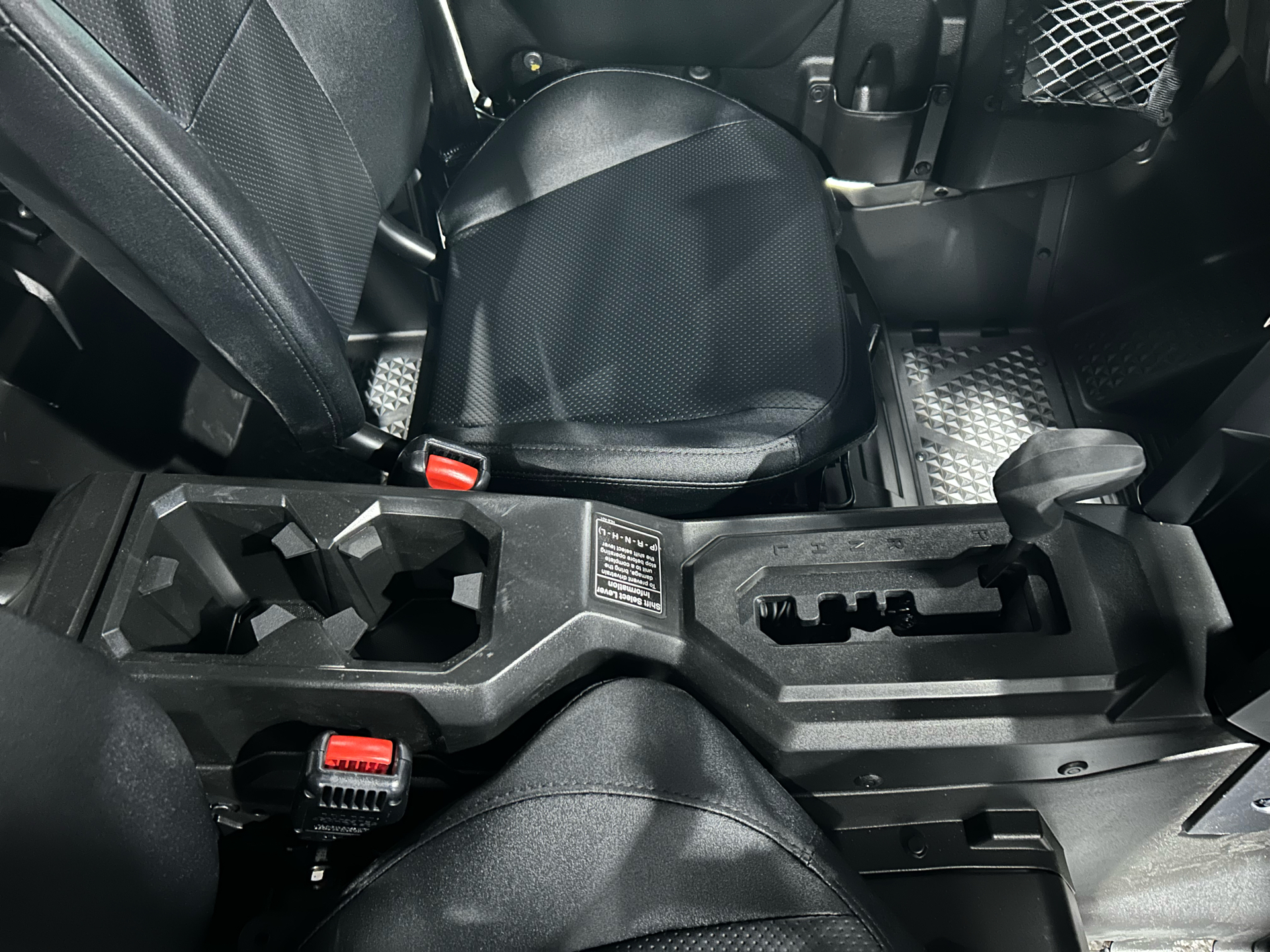 2025 Honda Talon 1000X-4 in Gorham, New Hampshire - Photo 8