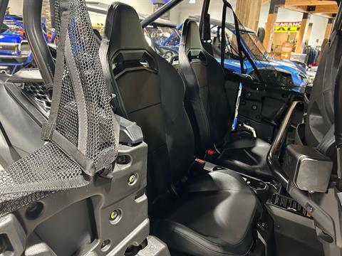 2025 Honda Talon 1000X-4 in Gorham, New Hampshire - Photo 12