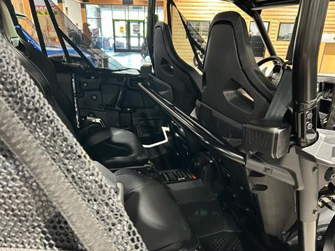2025 Honda Talon 1000X-4 in Gorham, New Hampshire - Photo 13