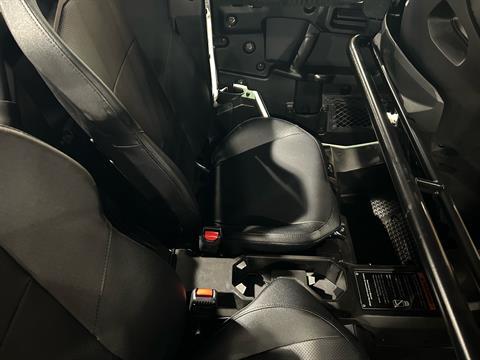 2025 Honda Talon 1000X-4 in Gorham, New Hampshire - Photo 14