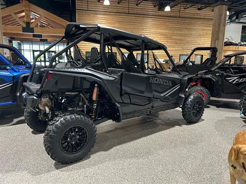 2025 Honda Talon 1000X-4 in Gorham, New Hampshire - Photo 16