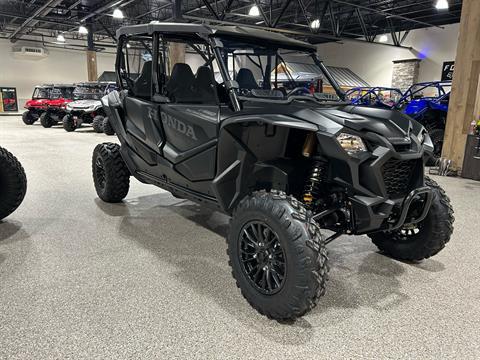 2025 Honda Talon 1000X-4 in Gorham, New Hampshire - Photo 1