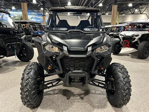 2025 Honda Talon 1000X-4 in Gorham, New Hampshire - Photo 2