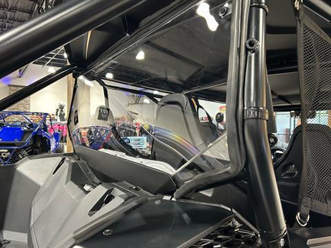 2025 Honda Talon 1000X-4 in Gorham, New Hampshire - Photo 8