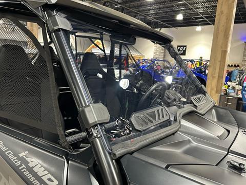 2025 Honda Talon 1000X-4 in Gorham, New Hampshire - Photo 9