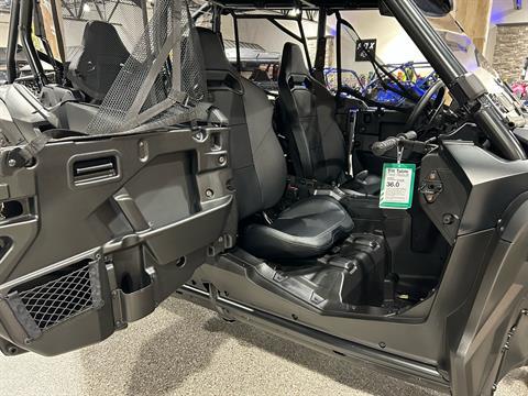 2025 Honda Talon 1000X-4 in Gorham, New Hampshire - Photo 11