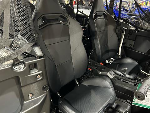 2025 Honda Talon 1000X-4 in Gorham, New Hampshire - Photo 12