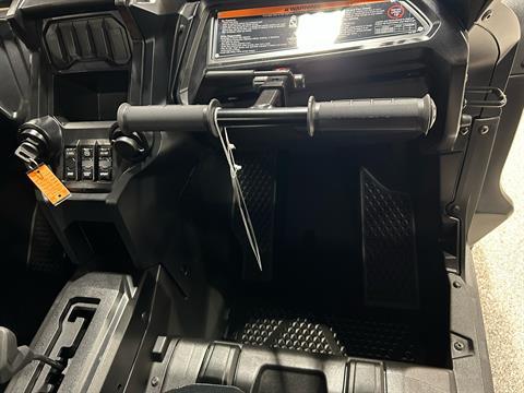2025 Honda Talon 1000X-4 in Gorham, New Hampshire - Photo 14