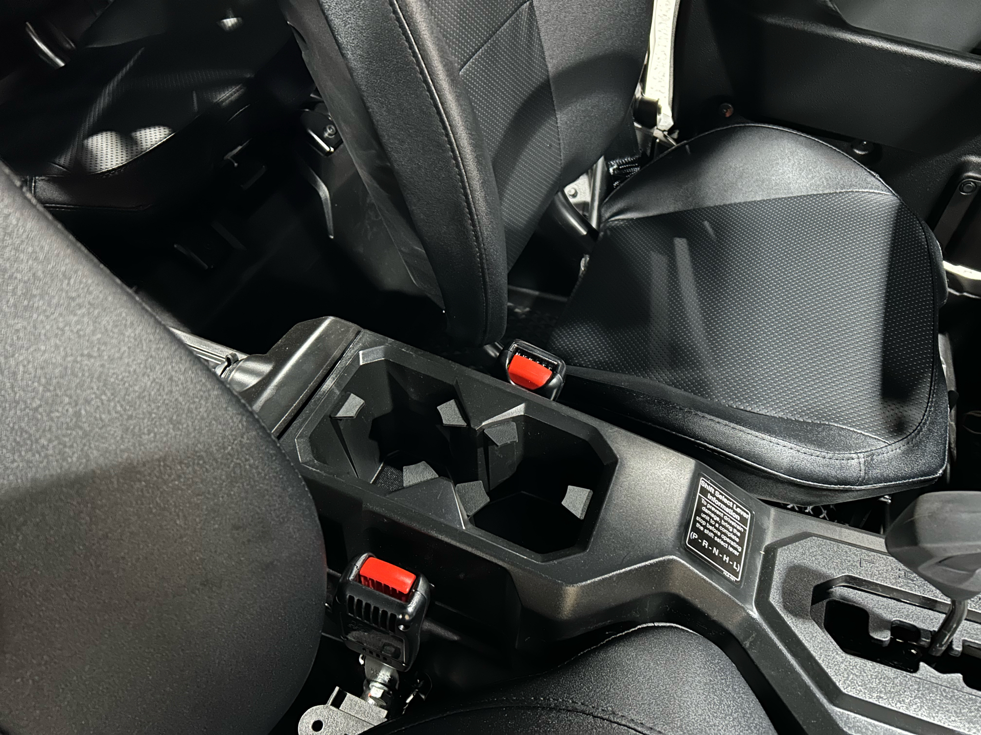 2025 Honda Talon 1000X-4 in Gorham, New Hampshire - Photo 15