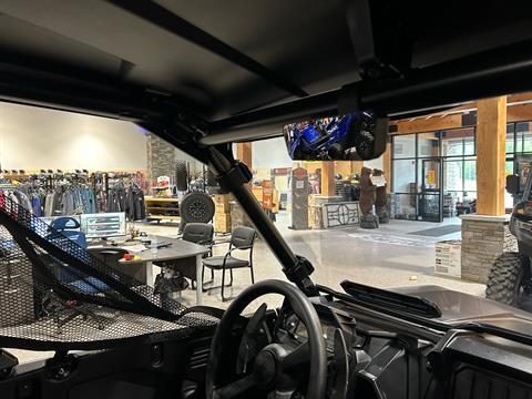 2025 Honda Talon 1000X-4 in Gorham, New Hampshire - Photo 18