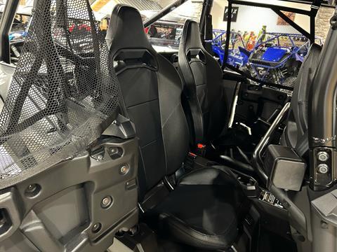 2025 Honda Talon 1000X-4 in Gorham, New Hampshire - Photo 19