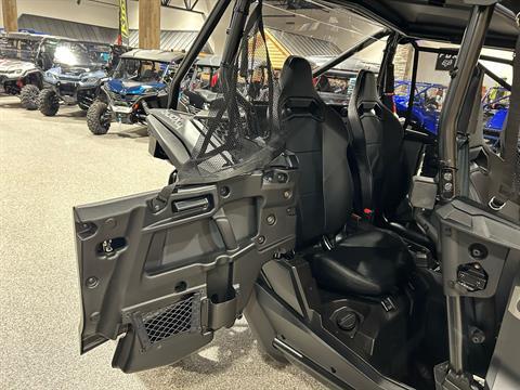 2025 Honda Talon 1000X-4 in Gorham, New Hampshire - Photo 20