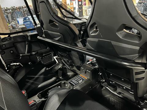 2025 Honda Talon 1000X-4 in Gorham, New Hampshire - Photo 21