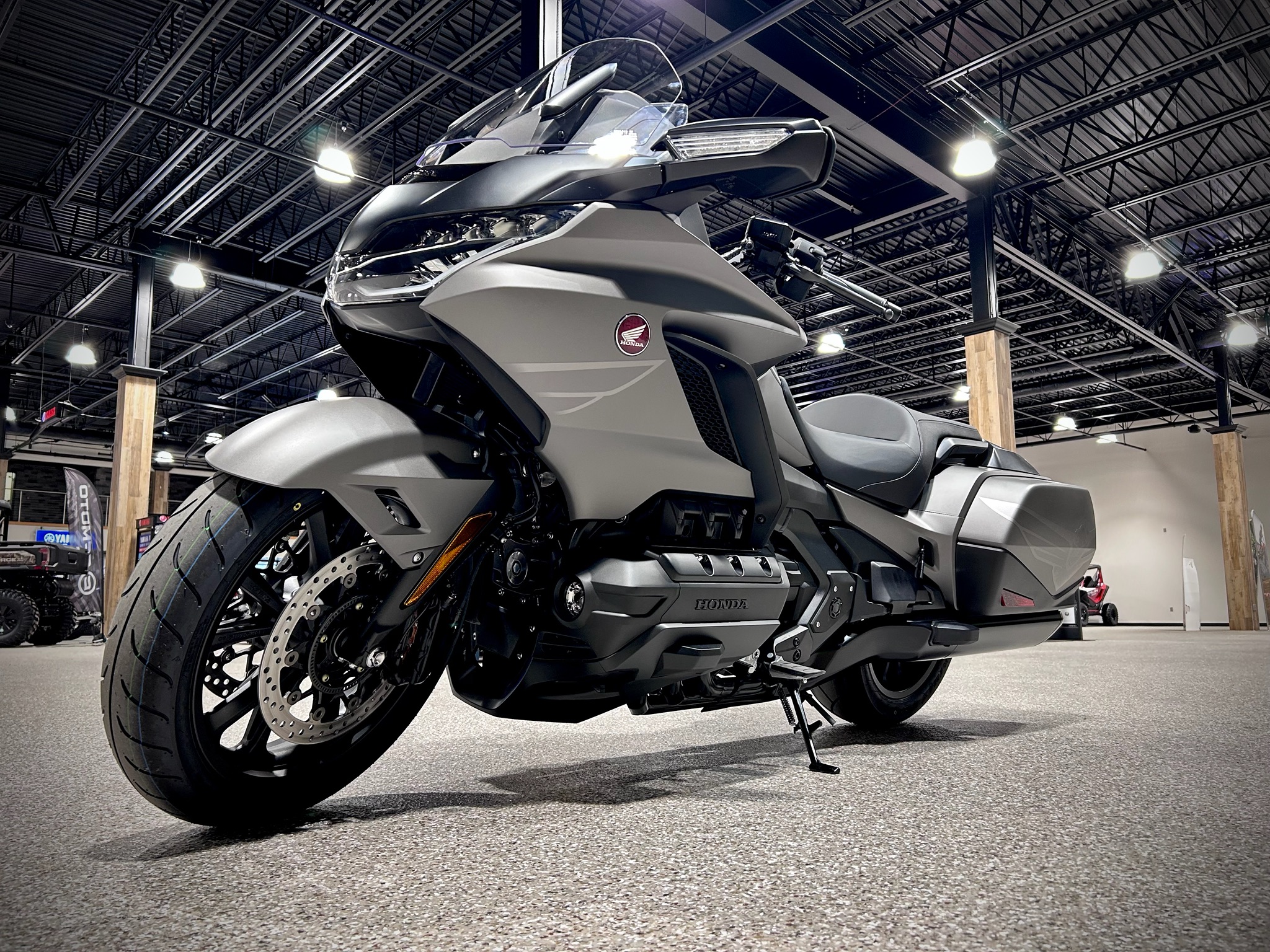 2026 Honda Gold Wing for sale 1253675