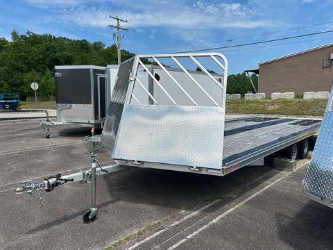 2023 Polaris Trailers PFS101x22LV in Gorham, New Hampshire - Photo 3