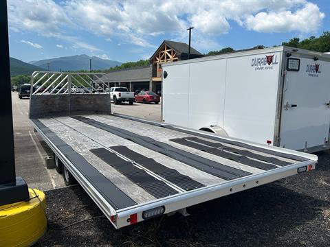 2023 Polaris Trailers PFS101x22LV in Gorham, New Hampshire - Photo 4