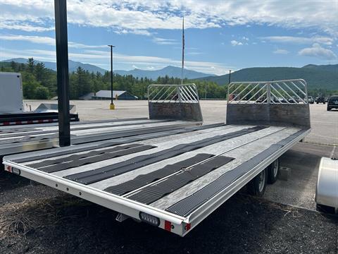 2023 Polaris Trailers PFS101x22LV in Gorham, New Hampshire - Photo 5