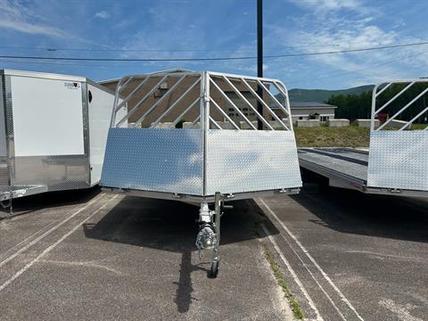 2023 Polaris Trailers PFS101x22LV in Gorham, New Hampshire - Photo 2