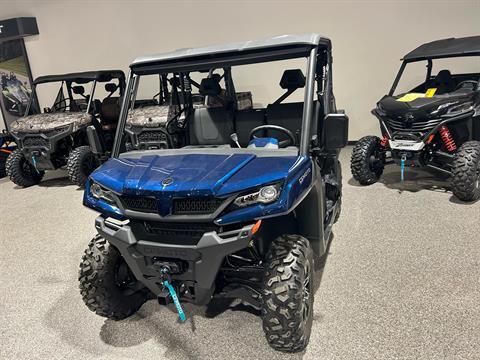 2025 CFMOTO UForce 1000 in Gorham, New Hampshire - Photo 3