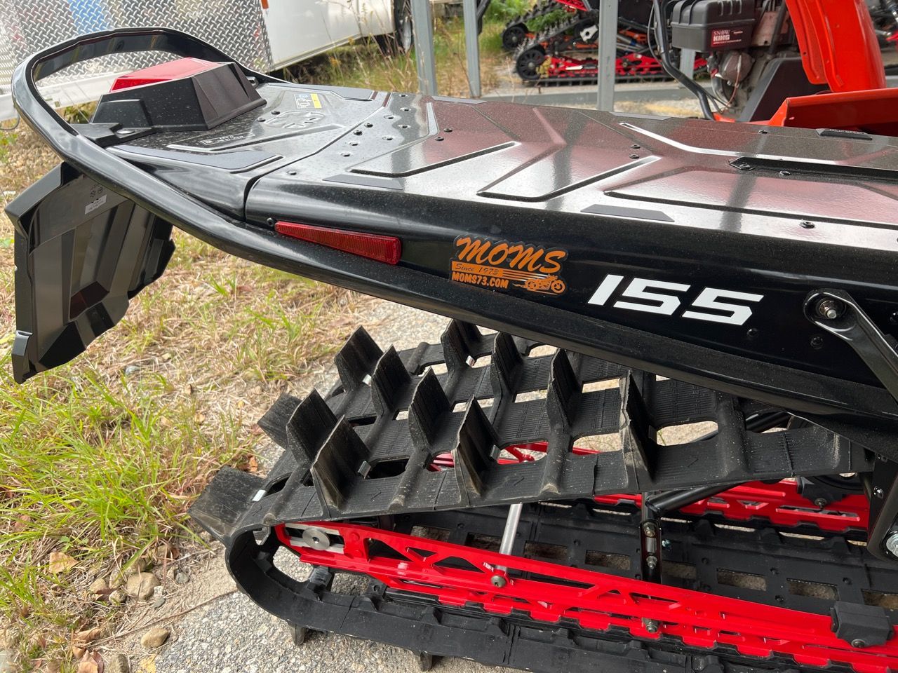 2024 Polaris 650 PRO RMK 155 in Gorham, New Hampshire - Photo 15