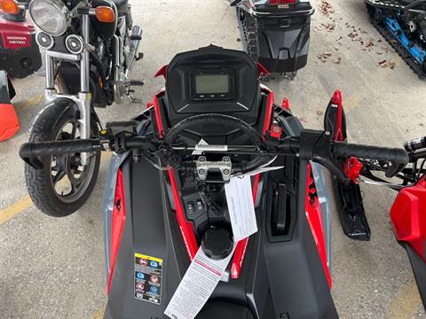 2024 Polaris 650 PRO RMK 155 in Gorham, New Hampshire - Photo 16