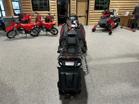 2024 Polaris 650 PRO RMK 155 in Gorham, New Hampshire - Photo 4