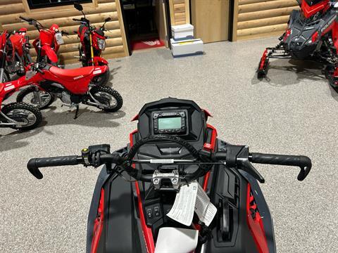 2024 Polaris 650 PRO RMK 155 in Gorham, New Hampshire - Photo 7
