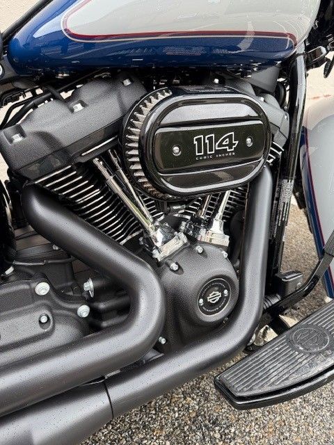 2023 Harley-Davidson Heritage Classic 114 in Manchester, New Hampshire - Photo 3