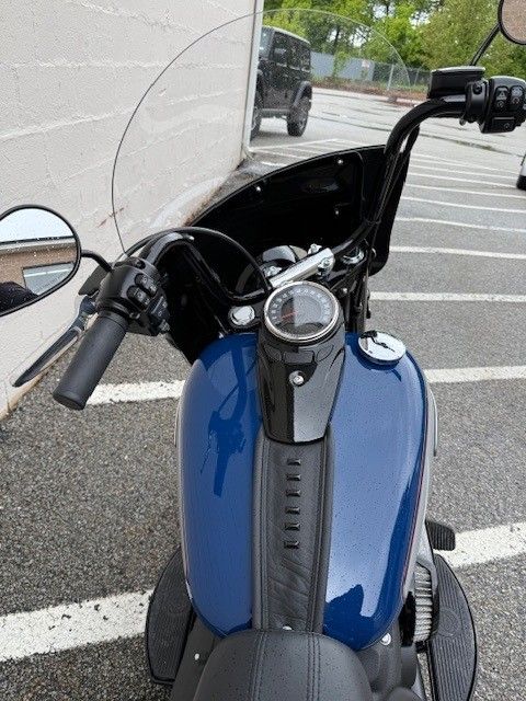 2023 Harley-Davidson Heritage Classic 114 in Manchester, New Hampshire - Photo 9