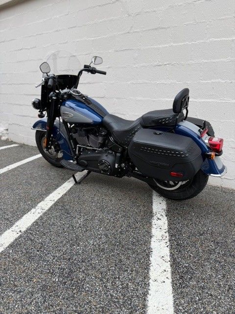 2023 Harley-Davidson Heritage Classic 114 in Manchester, New Hampshire - Photo 12