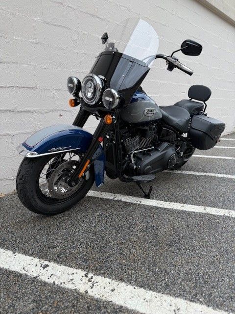 2023 Harley-Davidson Heritage Classic 114 in Manchester, New Hampshire - Photo 13