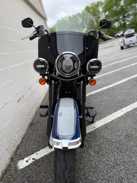 2023 Harley-Davidson Heritage Classic 114 in Manchester, New Hampshire - Photo 14