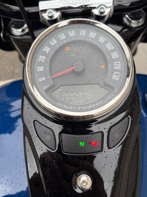 2023 Harley-Davidson Heritage Classic 114 in Manchester, New Hampshire - Photo 16