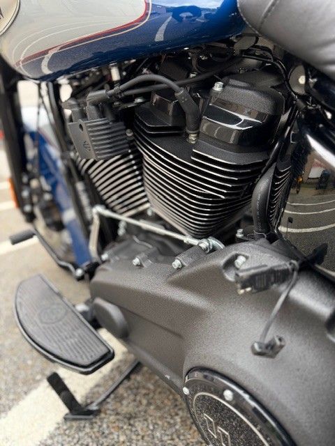 2023 Harley-Davidson Heritage Classic 114 in Manchester, New Hampshire - Photo 20