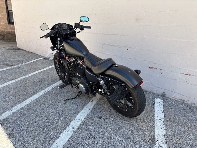 2019 Harley-Davidson Iron 883™ in Manchester, New Hampshire - Photo 6