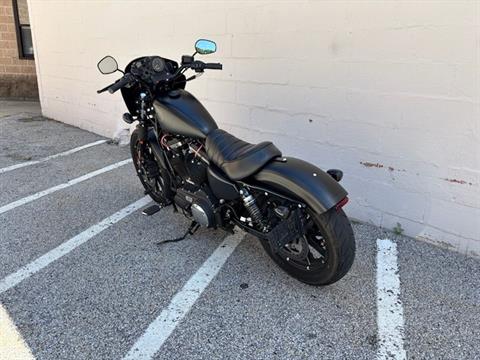 2019 Harley-Davidson Iron 883™ in Manchester, New Hampshire - Photo 6