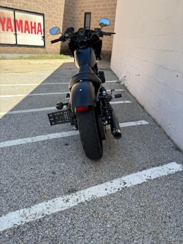 2019 Harley-Davidson Iron 883™ in Manchester, New Hampshire - Photo 8