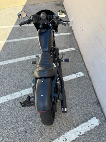 2019 Harley-Davidson Iron 883™ in Manchester, New Hampshire - Photo 14