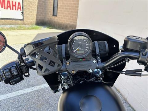 2019 Harley-Davidson Iron 883™ in Manchester, New Hampshire - Photo 15