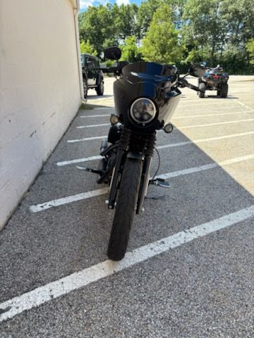2019 Harley-Davidson Iron 883™ in Manchester, New Hampshire - Photo 7