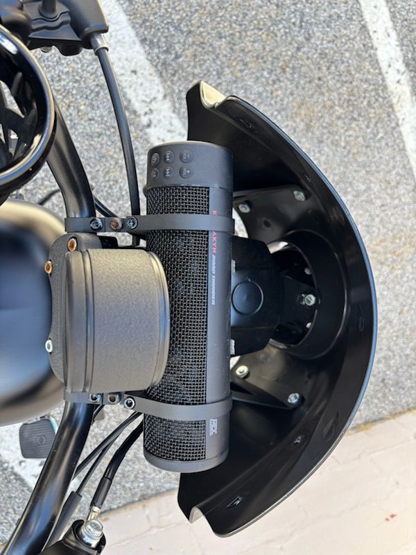 2019 Harley-Davidson Iron 883™ in Manchester, New Hampshire - Photo 13
