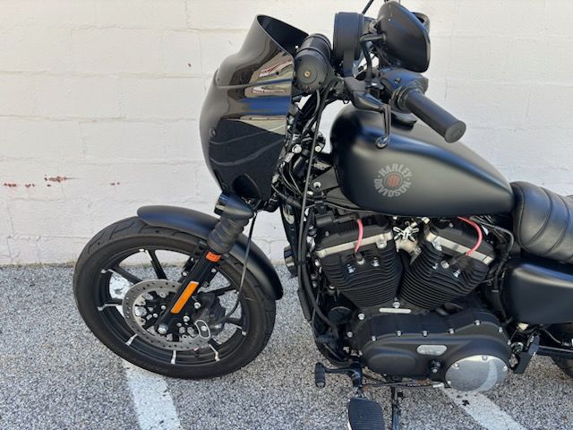 2019 Harley-Davidson Iron 883™ in Manchester, New Hampshire - Photo 10