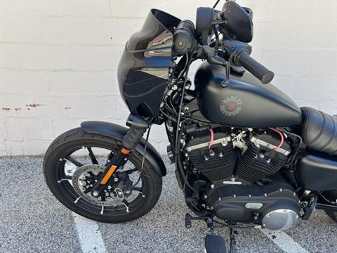 2019 Harley-Davidson Iron 883™ in Manchester, New Hampshire - Photo 10